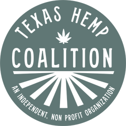 Texas Hemp Coalition (THC) at Hemp Beverage Expo