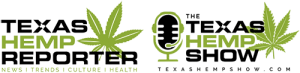 Texas Hemp Reporter at Hemp Beverage Expo
