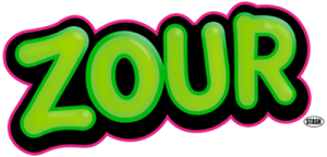 Zour at Hemp Beverage Expo